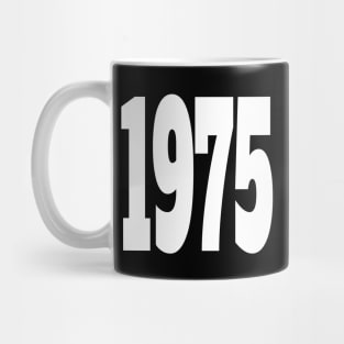1975 Mug